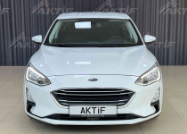 AKTİF 2019 YENİ FOCUS 1.5L ECOBLUE 8 VİTES OTOMATİK 88.000 KM‘DE