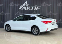 AKTİF 2019 YENİ FOCUS 1.5L ECOBLUE 8 VİTES OTOMATİK 88.000 KM‘DE