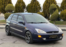 GÖRKEM AUTO‘DAN 2001..GHİA..FOCUS..1.6..4 PARÇA BOYALI..SINIFF..*