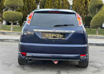 GÖRKEM AUTO‘DAN 2001..GHİA..FOCUS..1.6..4 PARÇA BOYALI..SINIFF..*