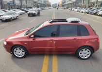 2005 Fiat Stilo 1.6 Dynamic PANORAMİK CAM TAVANLI