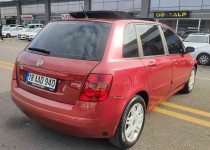 2005 Fiat Stilo 1.6 Dynamic PANORAMİK CAM TAVANLI