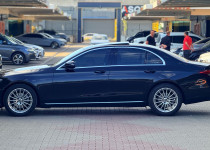 TURGUT AUTO‘DAN E200d EXCLSVE HAFZA+COMMND+HYLET+VKM+ELKBGJ+BAYİ