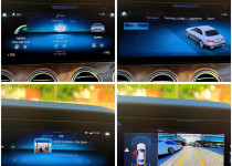 TURGUT AUTO‘DAN E200d EXCLSVE HAFZA+COMMND+HYLET+VKM+ELKBGJ+BAYİ