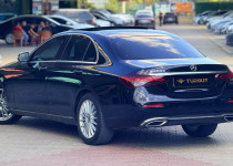 TURGUT AUTO‘DAN E200d EXCLSVE HAFZA+COMMND+HYLET+VKM+ELKBGJ+BAYİ