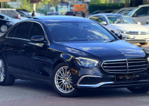 TURGUT AUTO‘DAN E200d EXCLSVE HAFZA+COMMND+HYLET+VKM+ELKBGJ+BAYİ