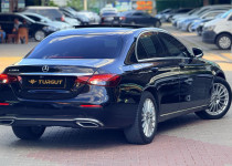 TURGUT AUTO‘DAN E200d EXCLSVE HAFZA+COMMND+HYLET+VKM+ELKBGJ+BAYİ