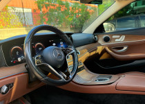 TURGUT AUTO‘DAN E200d EXCLSVE HAFZA+COMMND+HYLET+VKM+ELKBGJ+BAYİ