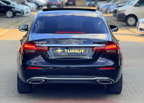 TURGUT AUTO‘DAN E200d EXCLSVE HAFZA+COMMND+HYLET+VKM+ELKBGJ+BAYİ