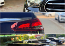 TURGUT AUTO‘DAN E200d EXCLSVE HAFZA+COMMND+HYLET+VKM+ELKBGJ+BAYİ