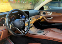 TURGUT AUTO‘DAN E200d EXCLSVE HAFZA+COMMND+HYLET+VKM+ELKBGJ+BAYİ