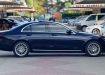 TURGUT AUTO‘DAN E200d EXCLSVE HAFZA+COMMND+HYLET+VKM+ELKBGJ+BAYİ