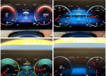 TURGUT AUTO‘DAN E200d EXCLSVE HAFZA+COMMND+HYLET+VKM+ELKBGJ+BAYİ