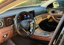 TURGUT AUTO‘DAN E200d EXCLSVE HAFZA+COMMND+HYLET+VKM+ELKBGJ+BAYİ