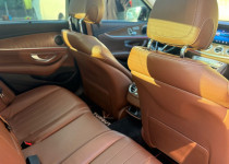 TURGUT AUTO‘DAN E200d EXCLSVE HAFZA+COMMND+HYLET+VKM+ELKBGJ+BAYİ