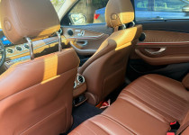 TURGUT AUTO‘DAN E200d EXCLSVE HAFZA+COMMND+HYLET+VKM+ELKBGJ+BAYİ