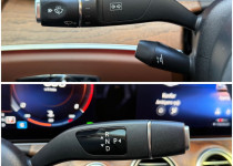 TURGUT AUTO‘DAN E200d EXCLSVE HAFZA+COMMND+HYLET+VKM+ELKBGJ+BAYİ