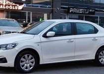 CEYLİN OTOMOTİVDEN 2017 MODEL MASRAFSIZ PEUGEOT 301*