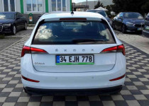 SKODA SCALA 1.0 TSI 110 DSG ELITE++