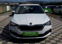 SKODA SCALA 1.0 TSI 110 DSG ELITE++