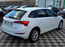 SKODA SCALA 1.0 TSI 110 DSG ELITE++