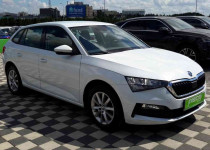 SKODA SCALA 1.0 TSI 110 DSG ELITE++