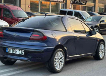 CEYLİN OTOMOTİVDEN 1997 MODEL MASRAFSIZ OPEL