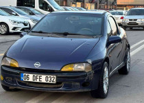 CEYLİN OTOMOTİVDEN 1997 MODEL MASRAFSIZ OPEL