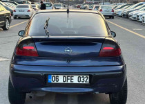 CEYLİN OTOMOTİVDEN 1997 MODEL MASRAFSIZ OPEL