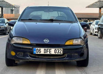 CEYLİN OTOMOTİVDEN 1997 MODEL MASRAFSIZ OPEL