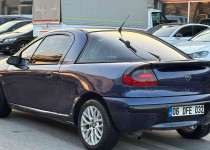 CEYLİN OTOMOTİVDEN 1997 MODEL MASRAFSIZ OPEL