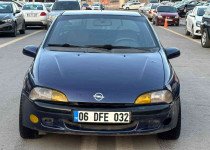 CEYLİN OTOMOTİVDEN 1997 MODEL MASRAFSIZ OPEL