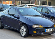 CEYLİN OTOMOTİVDEN 1997 MODEL MASRAFSIZ OPEL