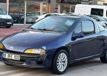 CEYLİN OTOMOTİVDEN 1997 MODEL MASRAFSIZ OPEL