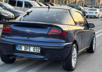 CEYLİN OTOMOTİVDEN 1997 MODEL MASRAFSIZ OPEL