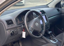 CEYLİN OTOMOTİVDEN 2005 MODEL DİZEL OTOMATİK MASRAFSIZ VW GOLF