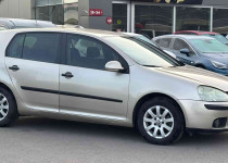 CEYLİN OTOMOTİVDEN 2005 MODEL DİZEL OTOMATİK MASRAFSIZ VW GOLF