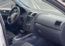 Ceyli̇n Otomoti̇vden 2005 Model Di̇zel Otomati̇k Masrafsiz Vw Golf