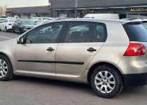CEYLİN OTOMOTİVDEN 2005 MODEL DİZEL OTOMATİK MASRAFSIZ VW GOLF