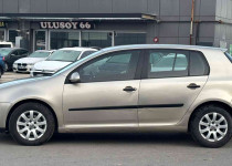 CEYLİN OTOMOTİVDEN 2005 MODEL DİZEL OTOMATİK MASRAFSIZ VW GOLF