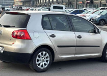 CEYLİN OTOMOTİVDEN 2005 MODEL DİZEL OTOMATİK MASRAFSIZ VW GOLF