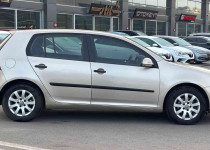 CEYLİN OTOMOTİVDEN 2005 MODEL DİZEL OTOMATİK MASRAFSIZ VW GOLF