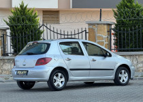 PEUGEOT 307 1.4 HDI XR