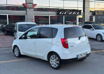 GÜZEL OTOMOTİV‘DEN*2013*ÇIKIŞ*177.000KM*OTOMATIK*COLT*ELEGANCE