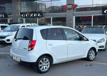 GÜZEL OTOMOTİV‘DEN*2013*ÇIKIŞ*177.000KM*OTOMATIK*COLT*ELEGANCE