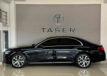 TAŞER OTOMOTIV‘DEN 2024 E180 EXCLUSİVE HATASIZ BAYİİ ÇIKIŞLI