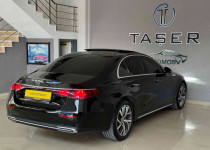 TAŞER OTOMOTIV‘DEN 2024 E180 EXCLUSİVE HATASIZ BAYİİ ÇIKIŞLI