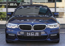 -NCR-BMW 520İ EXECUTİVE M SPORT NEXT 100-VAKUM