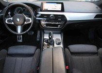 -NCR-BMW 520İ EXECUTİVE M SPORT NEXT 100-VAKUM