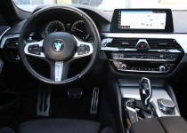 -NCR-BMW 520İ EXECUTİVE M SPORT NEXT 100-VAKUM